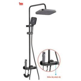 BỘ SEN CÂY TẮM ĐỨNG ZICO ZC-8175